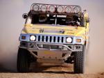 Hummer H2 Race Truck 2007 года